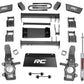 5 Inch Lift Kit | Ford F-150 4WD (1997-2003)
