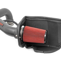 Cold Air Intake Kit | 4.0L | Jeep Wrangler TJ 4WD (1997-2006)