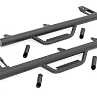 Nerf Steps | Full Length | Jeep Wrangler TJ 4WD (1997-2006)