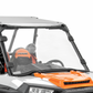 Full Windshield | w/ Factory Visor | Polaris RZR XP 1000