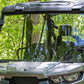 Full Windshield | Scratch Resistant | Can-Am Defender HD 8/HD 9/HD 10