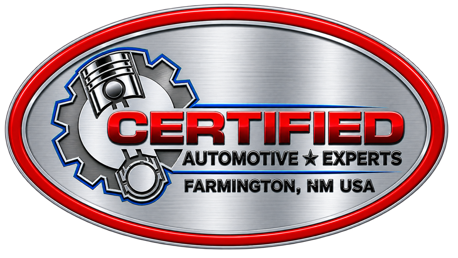 Certified Automotive Experts