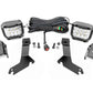 LED Light Kit | Ditch Mount |  3" OSRAM | Wide | Chevy 1500 (99-06)