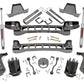 6 Inch Lift Kit | Chevy Silverado & GMC Sierra 1500 2WD (1999-2006 & Classic)