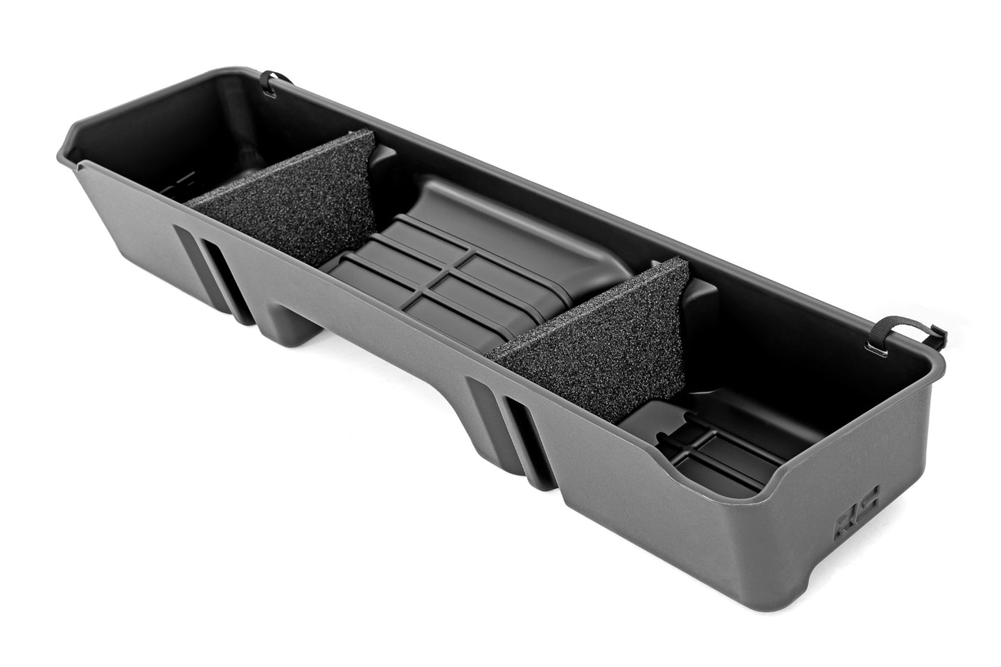 Under Seat Storage | Extended Cab | Chevy/GMC 1500/2500HD (99-06 & Classic)