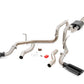 Performance Exhaust | Ext Cab | 4.8L/5.3L | Chevy/GMC 1500 (99-06)