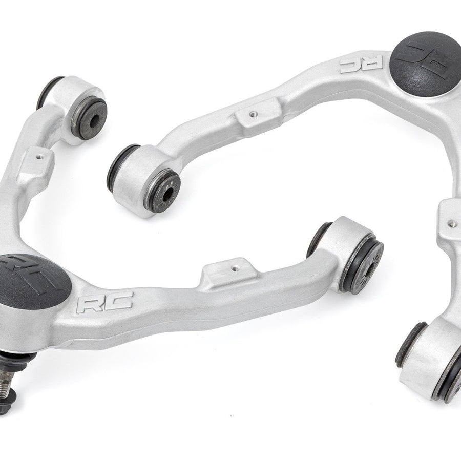 Forged Upper Control Arms | OE Upgrade | Chevy/GMC 1500 (99-06 & Classic)