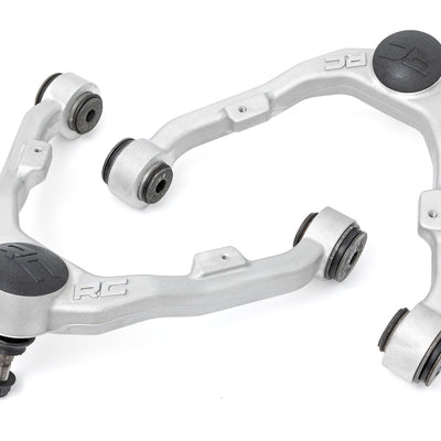 Forged Upper Control Arms | OE Upgrade | Chevy/GMC 1500 (99-06 & Classic)
