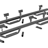 Nerf Steps | Cab Length | Chevy/GMC 1500/2500HD (99-06 & Classic)