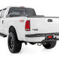 HD2 Aluminum Running Boards | Super Crew Cab | Ford F-250/F-350 Super Duty (99-16)