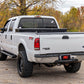 HD2 Aluminum Running Boards | Super Crew Cab | Ford F-250/F-350 Super Duty (99-16)