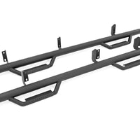 Nerf Steps | Cab Length | Crew Cab | Ford F-250/F-350 Super Duty (99-16)