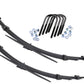 Rear Leaf Springs | 3" Lift | Pair | Jeep Grand Wagoneer/J10 Truck/J20 Truck/Wagoneer 4WD