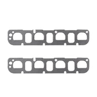 Ram 1500 5.7 Hemi Shorty Headers Direct Replacement for Factory Exhaust Manifolds 2009–2018 and 2019–2024 Classic Old Body Style 304 Stainless Steel