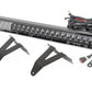 LED Light Kit | Bumper Mount | 20" Spectrum Dual Row | Ram 1500 (19-24)