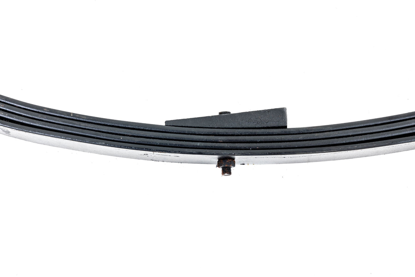 Rear Leaf Springs | 4" Lift | Pair | Jeep Wrangler YJ 4WD (1987-1995)