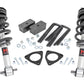 2.5 Inch Lift Kit | Alu/Cast Steel | M1 Strut | Chevy/GMC 1500 (07-18)