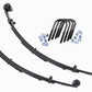 Front Leaf Springs | 4" Lift | Pair | Ford Excursion/F-250 Super Duty/F-350 Super Duty 4WD