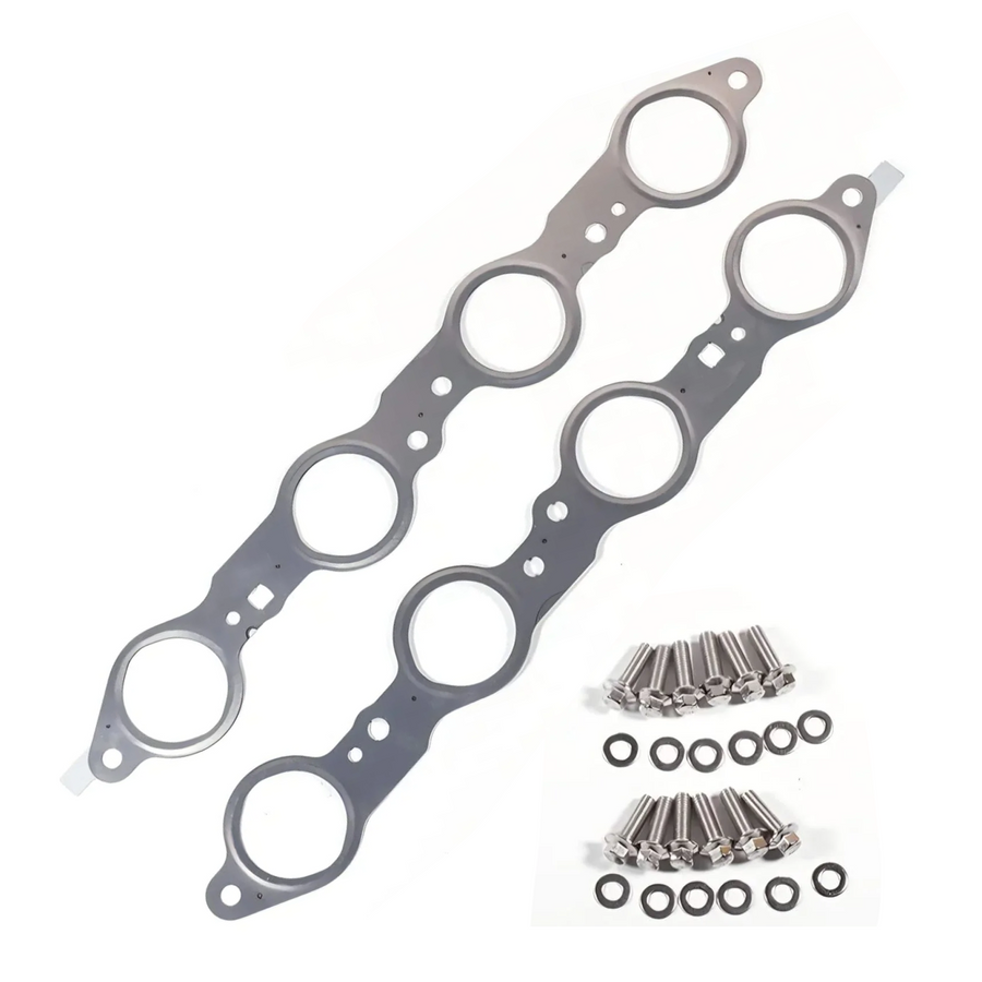 MLS Gasket Kit with Bolts – LS Engines