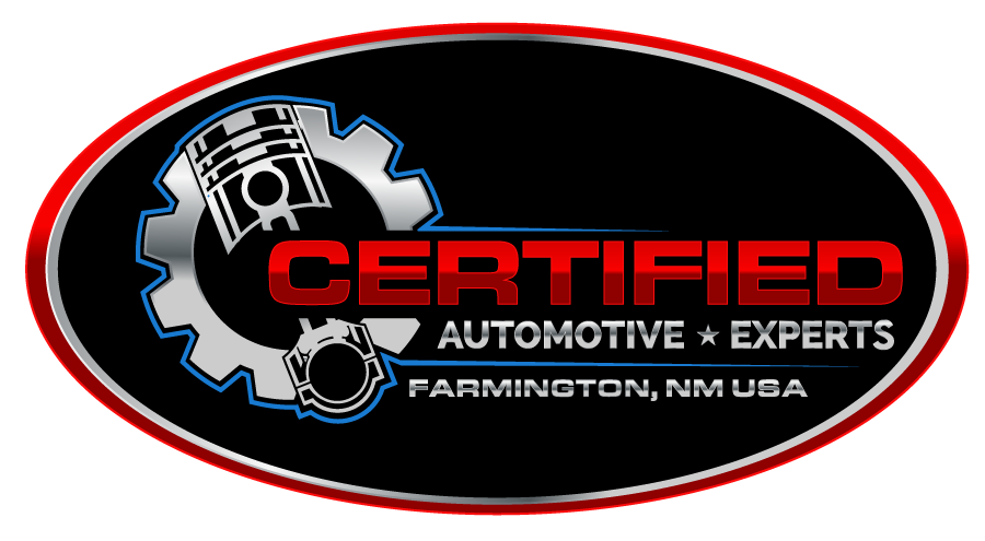 Certified Automotive Experts