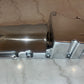 Low Profile LS Swap Oil Pan Kit, Polished Finish
