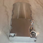 Low Profile LS Swap Oil Pan Kit, Polished Finish