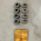 Small Block Chevy High Rise Single Plane Intake Manifold 1955-1995
