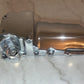 Low Profile LS Swap Oil Pan Kit, Polished Finish