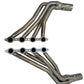 Long Tube LS Swap Headers for 60-91 Chevy & GMC  Trucks C10 C20 C30 2wd and More