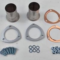 Header Collector