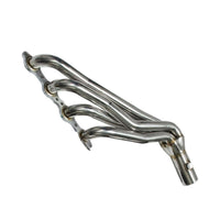 Exhaust Header for 1999–2006 GM 4.8L/5.3L/6.0L – Polished