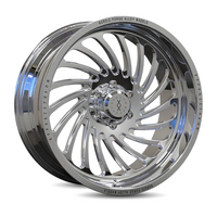 Nordic Forge Wheels