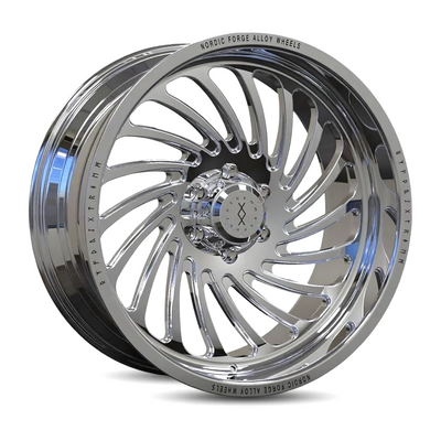Nordic Forge Wheels