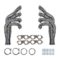 Stainless Steel Turbo Headers