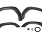 Fender Flares | Defender | PRV Delmonico Red | Ram 1500 2WD/4WD (2019-2024)