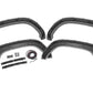 Fender Flares | Defender | 1G3 Magnetic Grey | Toyota Tacoma 2WD/4WD (16-23)