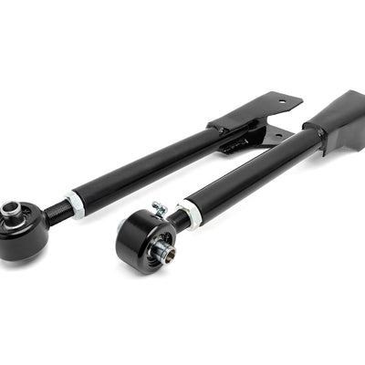 X-Flex Control Arms | Front | Upper | Jeep Cherokee XJ/Comanche MJ/Wrangler TJ