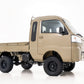 4.5 Inch Lift Kit | Daihatsu Hijet Jumbo 4WD (2014-2023)