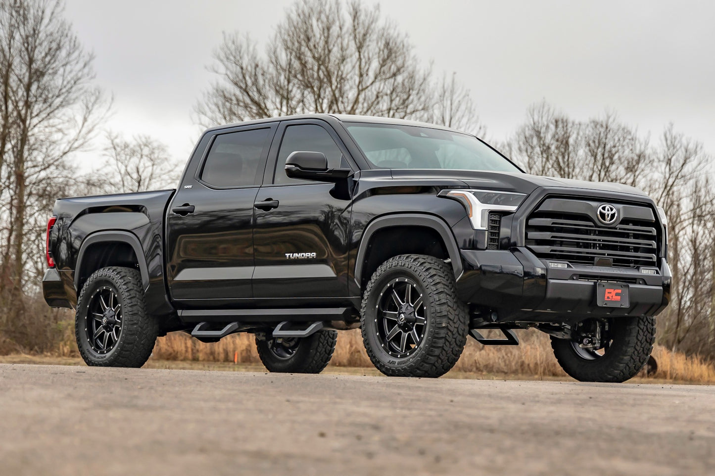 3.5 Inch M1 Lift Kit | Toyota Tundra 4WD (2022-2024)