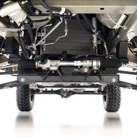 4.5 Inch Lift Kit | Daihatsu Hijet Jumbo 4WD (2014-2023)