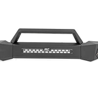 Front Bumper | Toyota Tacoma 2WD/4WD (2005-2011)