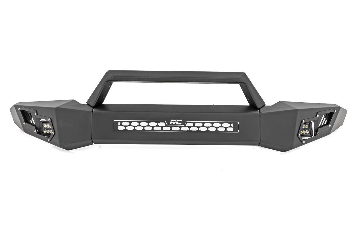 Front Bumper | Toyota Tacoma 2WD/4WD (2005-2011)