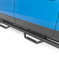 Nerf Steps | Cab Length | Crew | 5'7