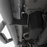 Nerf Steps | Cab Length | Crew | 5'7