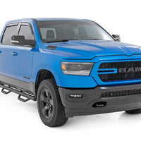 Nerf Steps | Cab Length | Crew | 5'7