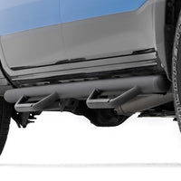 Nerf Steps | Cab Length | Crew | 5'7