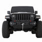 Winch Mounting Plate | Modular Steel OE Bumper | Jeep Wrangler JL/Wrangler Unlimited (18-24)