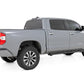 BA2 Running Boards | Side Step Bars | Crew Cab | Toyota Tundra 2WD/4WD (07-21)