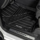 Flex-Fit Floor Mats | FR & RR | Crew | Ram 1500 (19-24)/1500 TRX (21-24)