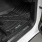 Flex-Fit Floor Mats | FR & RR | Crew | Ram 1500 (19-24)/1500 TRX (21-24)